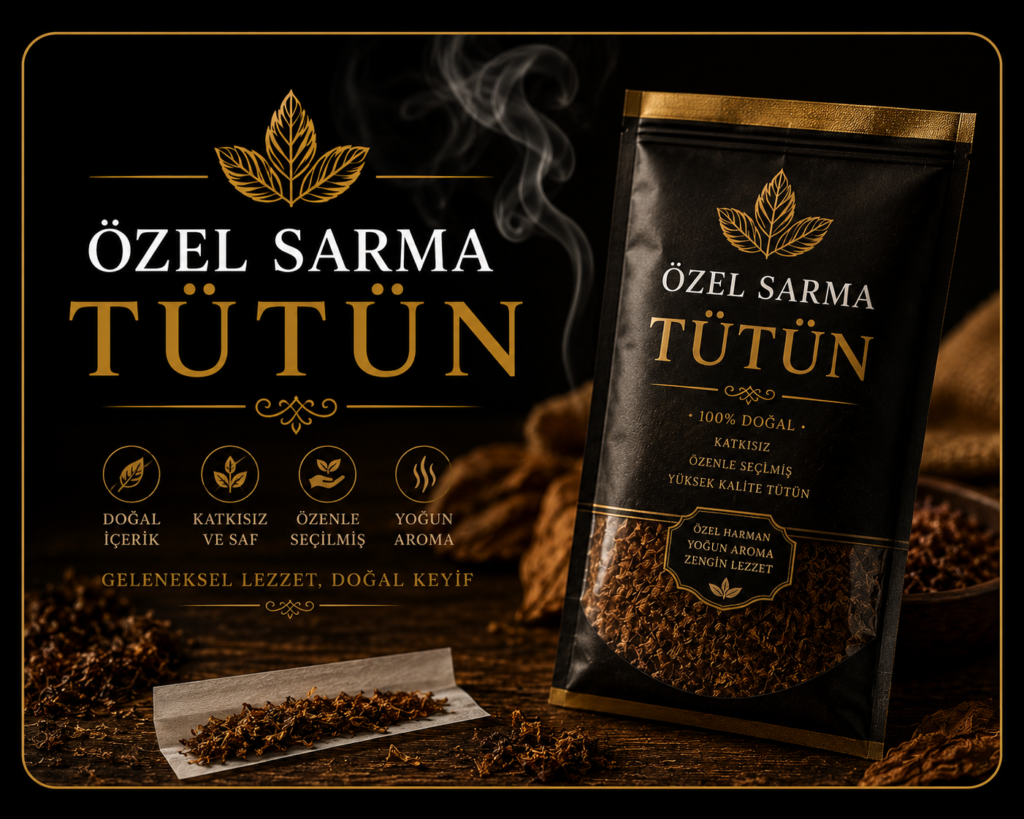 tutun